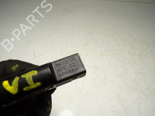 Elektronisk modul VW GOLF VI (5K1) 1.6 TDI | BP13473827M83 