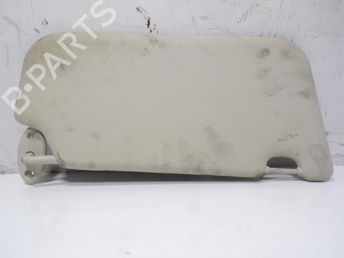 Left sun visor FORD FOCUS III  | BP10082741I1 