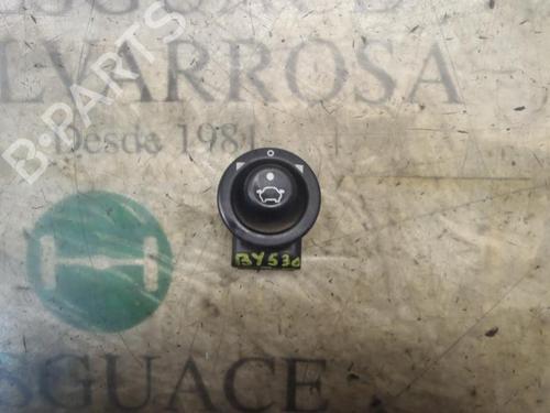 Used Mirror switch Mirror switch FORD FOCUS I Saloon (DFW) 1.8 TDCi (115 hp) 3806247 3806247