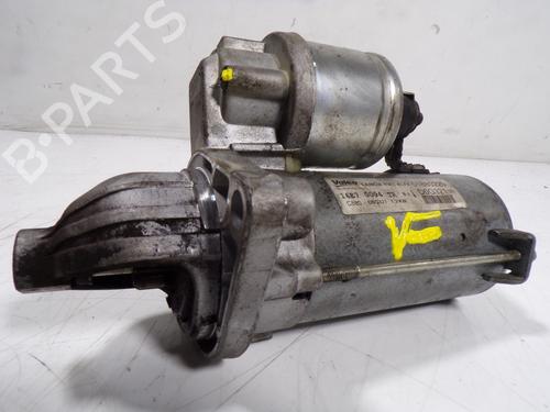 Used Starter Starter FIAT FIORINO Box Body/MPV (225_) [2007-2026] 10921846 10921846