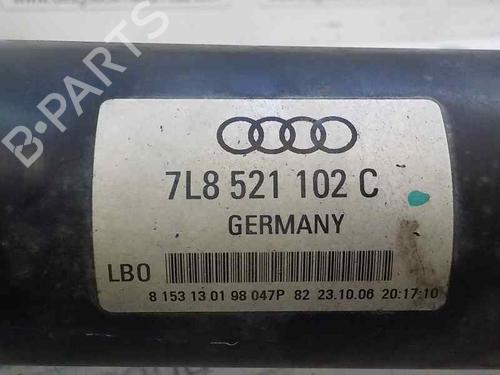 Driveshaft AUDI Q7 (4LB) 3.0 TDI quattro | BP5871820M37
