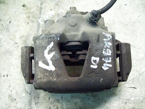 Used Left front brake caliper Left front brake caliper OPEL VECTRA A (J89) 2.0 i 16V (F19, M19) (136 hp) 11557421 11557421