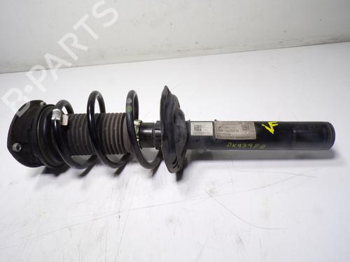 Used Right front shock absorber Right front shock absorber VW TOURAN (5T1) 2.0 TDI (116 hp) 13371463 13371463