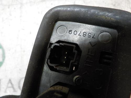 Electronic module FORD TRANSIT Van (FA_ _) | BP3870727M83 - Image 2