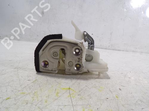 Used Rear right lock MAZDA 3 (BM, BN) [2013-2019]  9534982