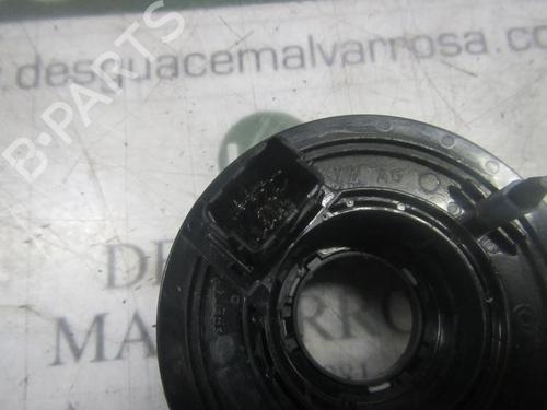 Squib airbag SEAT LEON (1P1) 1.9 TDI | BP3857934C102 