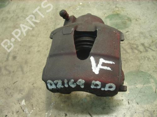 Right front brake caliper SEAT LEON (1M1) 1.9 SDI | BP11545146M104 