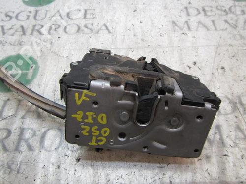 front-left-lock-peugeot-boxer-van-22-hdi-120-2006-4008559 main image