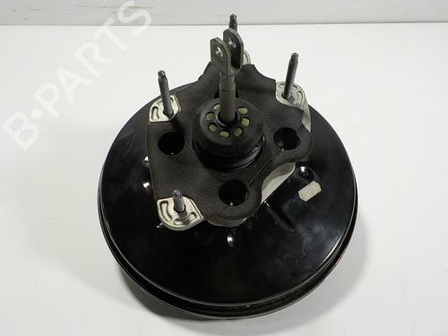 Used Servo brake RENAULT CAPTUR I (J5_, H5_) [2013-2025]  12071079
