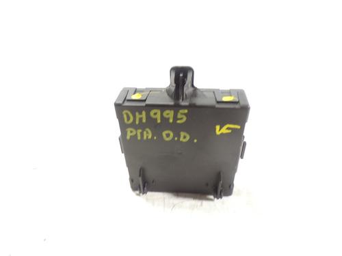Electronic module MERCEDES-BENZ GLK-CLASS (X204)  | BP8416401M83 