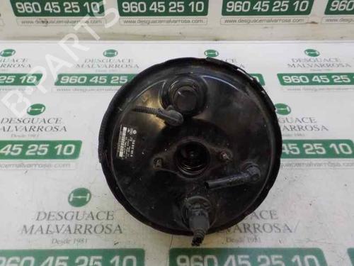 Used Servo brake Servo brake VW TOUAREG (7LA, 7L6, 7L7) 3.0 V6 TDI (225 hp) 4893858 4893858