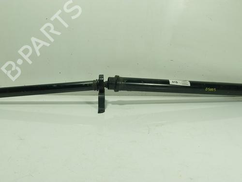 Used Driveshaft Driveshaft AUDI A6 C7 (4G2, 4GC) 2.0 TDI quattro (190 hp) 34648382 34648382