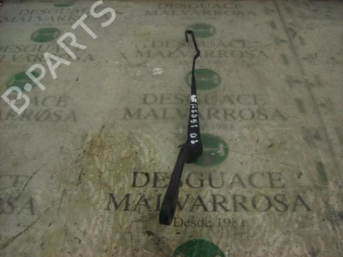Front windshield wiper arm VW POLO (9N_, 9A_) 1.4 16V | BP3763210C143 