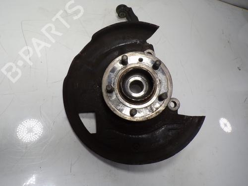 Venstre Styrespindel Lejehus LAND ROVER DISCOVERY III (L319) 2.7 TD 4x4 (190 hp) 13299434