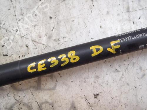 Gasfjeder motorhjelm ALFA ROMEO 159 (939_) 1.9 JTDM 8V (939AXE1B) | BP14273171C139 