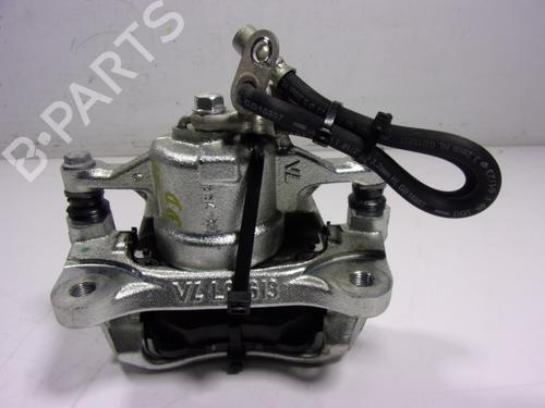 Right front brake caliper TOYOTA COROLLA Hatchback (_E21_, _EA1_, _EH1_)  | BP15941107M104 