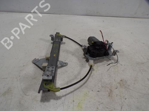 Used Rear left window mechanism Rear left window mechanism NISSAN QASHQAI I (J10, NJ10) 1.5 dCi (106 hp) 7461309 7461309