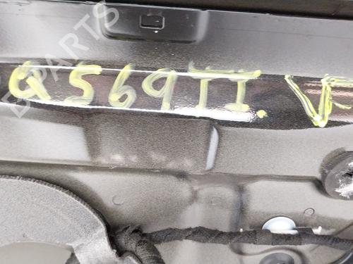 Left rear door BMW X1 (F48) xDrive 20 d | BP26703669C4 