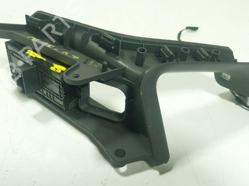 Left front window switch VW TOUAREG (CR7, RC8) 3.0 TDI 4motion | BP36526492I27 - Image 2