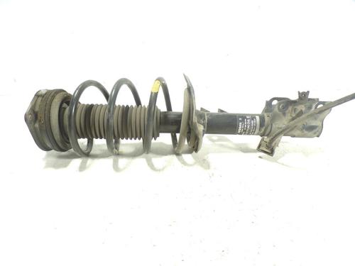 Venstre foran støtdemper NISSAN QASHQAI / QASHQAI +2 I (J10, NJ10, JJ10E) [2006-2014]  8202006