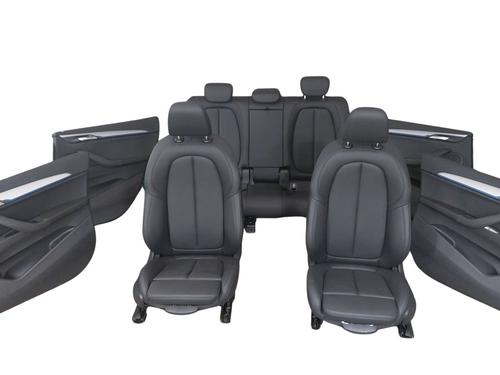 Used Seats set BMW X1 (F48) xDrive 18 d (150 hp) 26703597