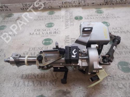 Used Steering column Steering column RENAULT ZOE (BFM_) [2012-2026] 4016860 4016860