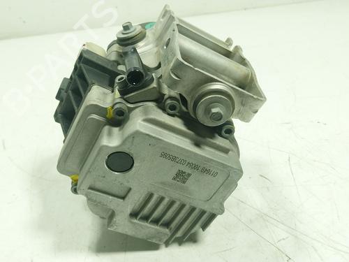 Steering pump INEOS GRENADIER Closed Off-Road Vehicle 3.0 Ti 4x4 (GEB) | BP29083257M99