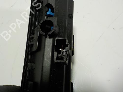 BP12992496C101 | Tailgate lock AUDI A1 Sportback (GBA)  BP12992496C101