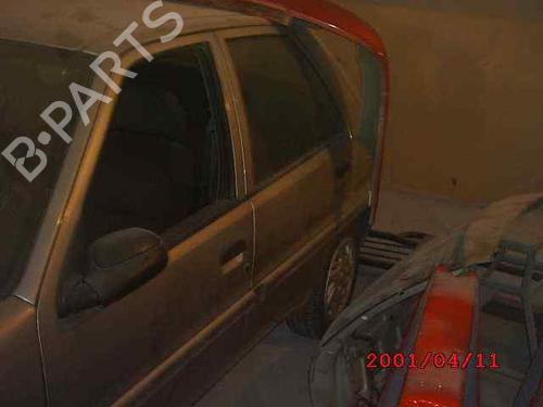 Steering column stalk CITROËN SAXO (S0, S1)  | BP3745580I23 