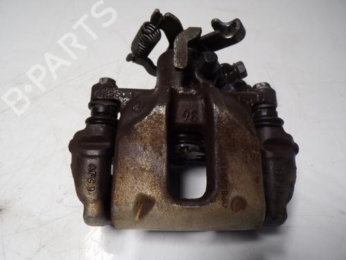 Right rear brake caliper TOYOTA AURIS Estate (_E18_) 1.8 Hybrid (ZWE186_, ZWE186R, ZWE186H) | BP12213579M106 