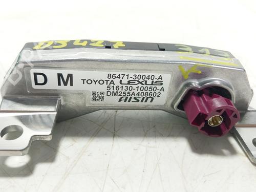Electronic module TOYOTA LAND CRUISER (_J25_) 2.8 D MHEV 4x4 (GDJ251) | BP32867335M83 - Image 2
