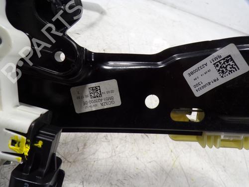Front left window mechanism FORD FOCUS III 1.0 EcoBoost | BP8504117C22 