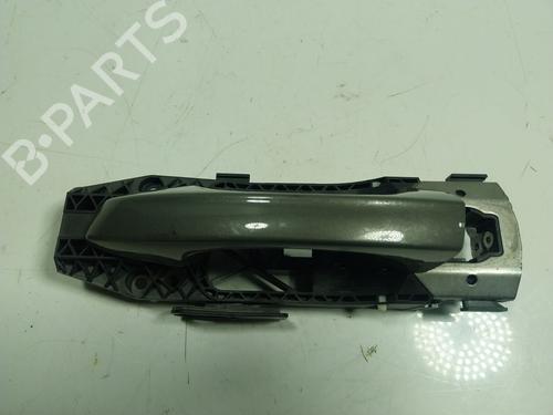 Used Front left exterior door handle Front left exterior door handle AUDI Q3 Sportback (F3N) 35 TFSI Mild Hybrid (150 hp) 17574190 17574190
