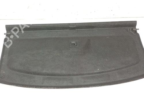 Rear parcel shelf VW GOLF VI (5K1) | BP38546109C85 - Image 2