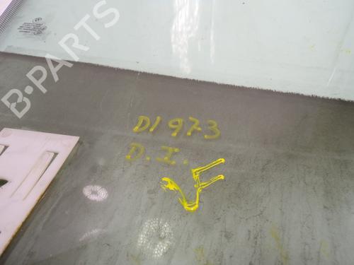 Front left door window BMW 6 (E63) 645 Ci | BP9449722C18 