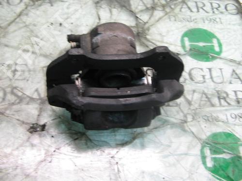 Left front brake caliper SEAT IBIZA III (6L1)  | BP11554975M105 