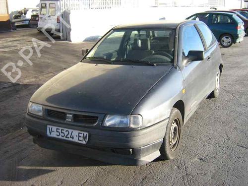 Right front brake caliper SEAT IBIZA II (6K1)  | BP11556514M104 
