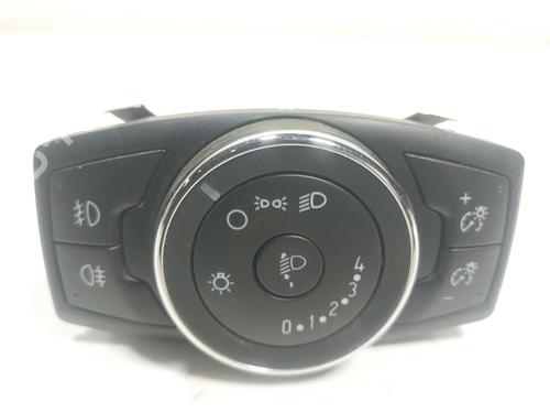 Used Headlight switch Headlight switch FORD TRANSIT COURIER B460 Box Body/MPV [2014-2026] 24362797 24362797