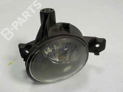 Used Left front fog light Left front fog light BMW X3 (E83) 2.0 d (150 hp) 6677404 6677404