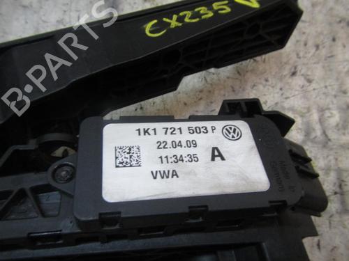 Pedal SEAT LEON (1P1)  | BP3840523I4