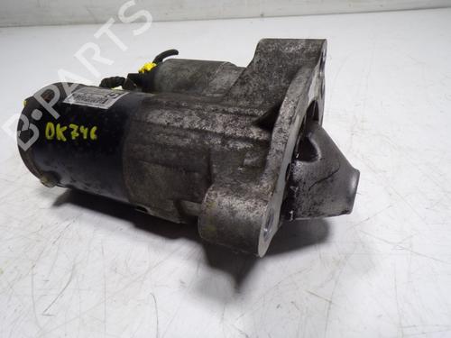 Used Starter Starter PEUGEOT 508 I (8D_) 2.0 HDi (163 hp) 15393390 15393390
