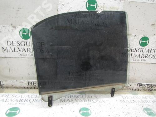 Used Rear right door window Rear right door window KIA SORENTO I (JC) 2.5 CRDi 4WD (140 hp) 3823318 3823318