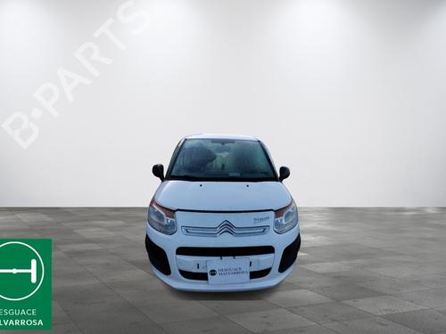 Climate control CITROËN C3 Picasso (SH_) | BP8819133I5 - Image 7