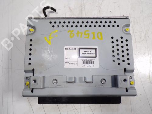 Radio FORD FIESTA VI (CB1, CCN) 1.25 | BP8913040E6 