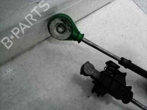 Gear lever OPEL CORSA E (X15) 1.4 (08, 68) | BP12980109M90 