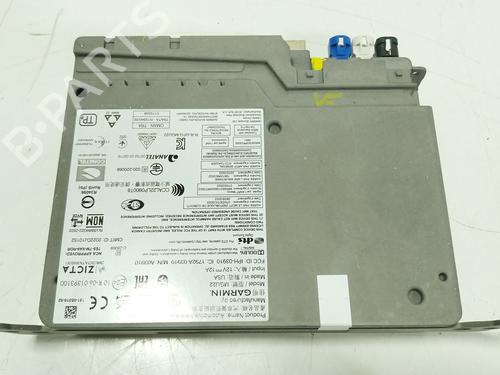 Radio BMW X5 (G05, F95) xDrive 40 d Mild-Hybrid | BP30361321E6