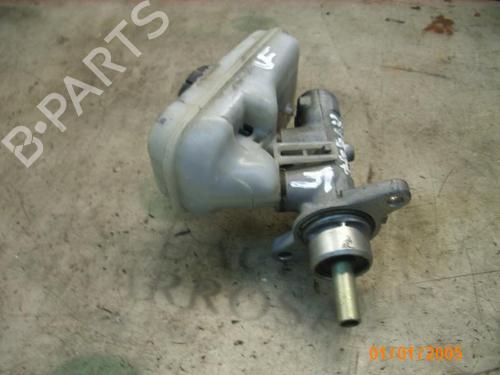 Brake master cylinder OPEL CORSA C (X01) 1.7 DTI (F08, F68) | BP3759043M77 - Image 2