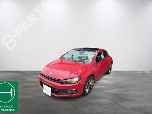 Used Parts VW SCIROCCO III (137, 138)  1.4 TSI  1040483