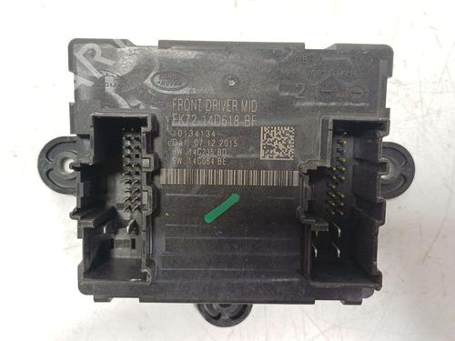 Used Electronic module Electronic module 37232705 37232705
