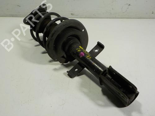 Used Left front shock absorber Left front shock absorber RENAULT CLIO IV (BH_) [2012-2021] 15247274 15247274